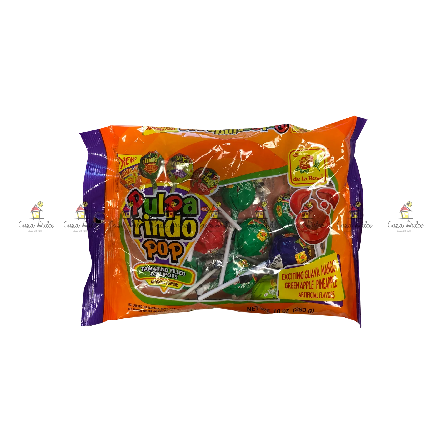 Lollipops